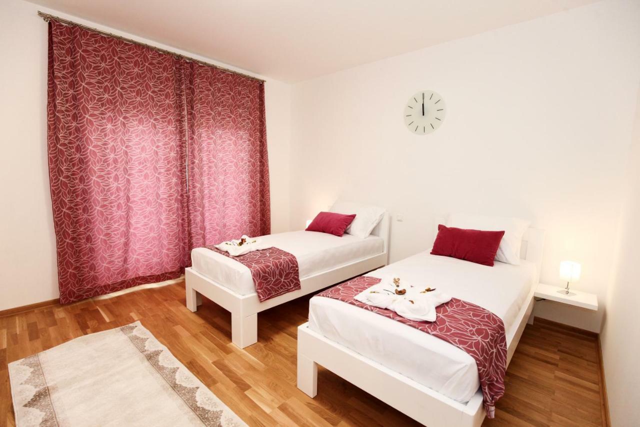 Gaestezimmer Hurem Kapfenberg Εξωτερικό φωτογραφία