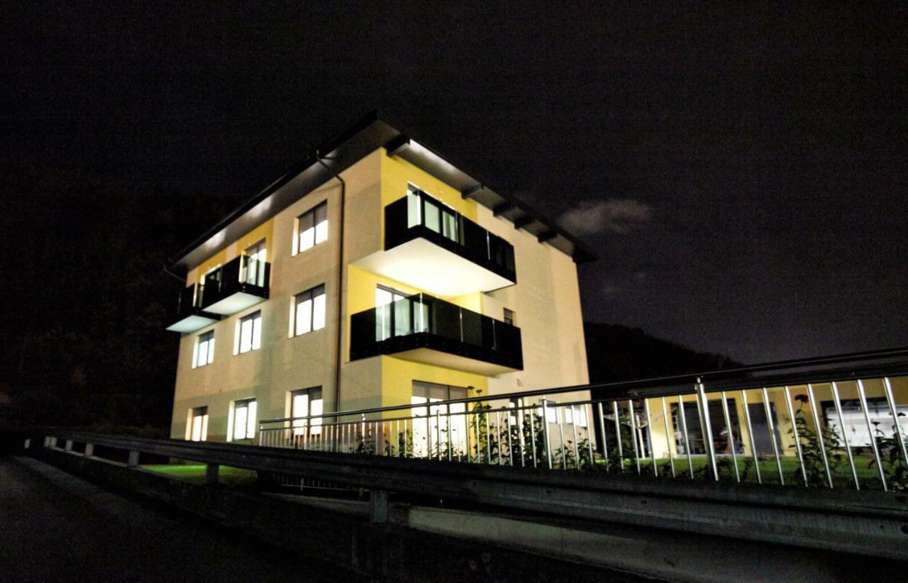 Gaestezimmer Hurem Kapfenberg Εξωτερικό φωτογραφία