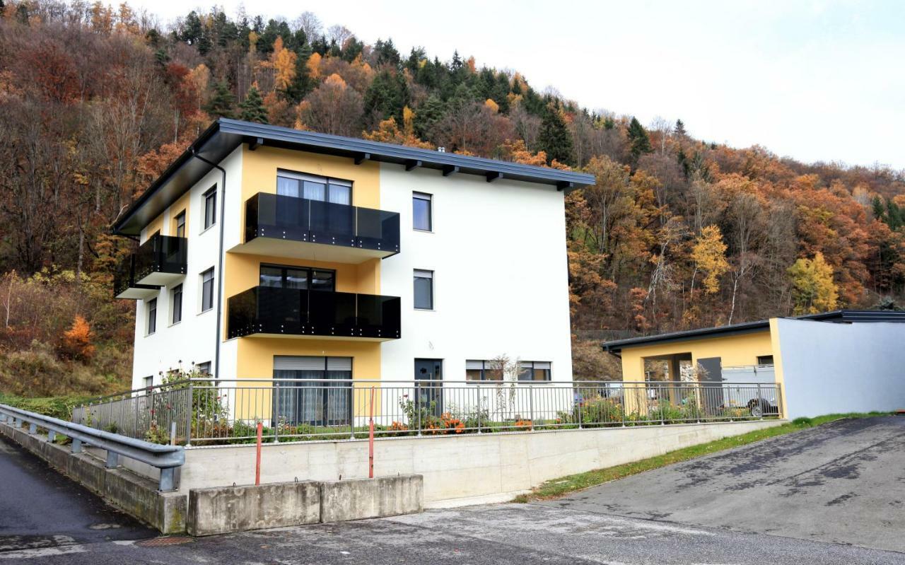 Gaestezimmer Hurem Kapfenberg Εξωτερικό φωτογραφία
