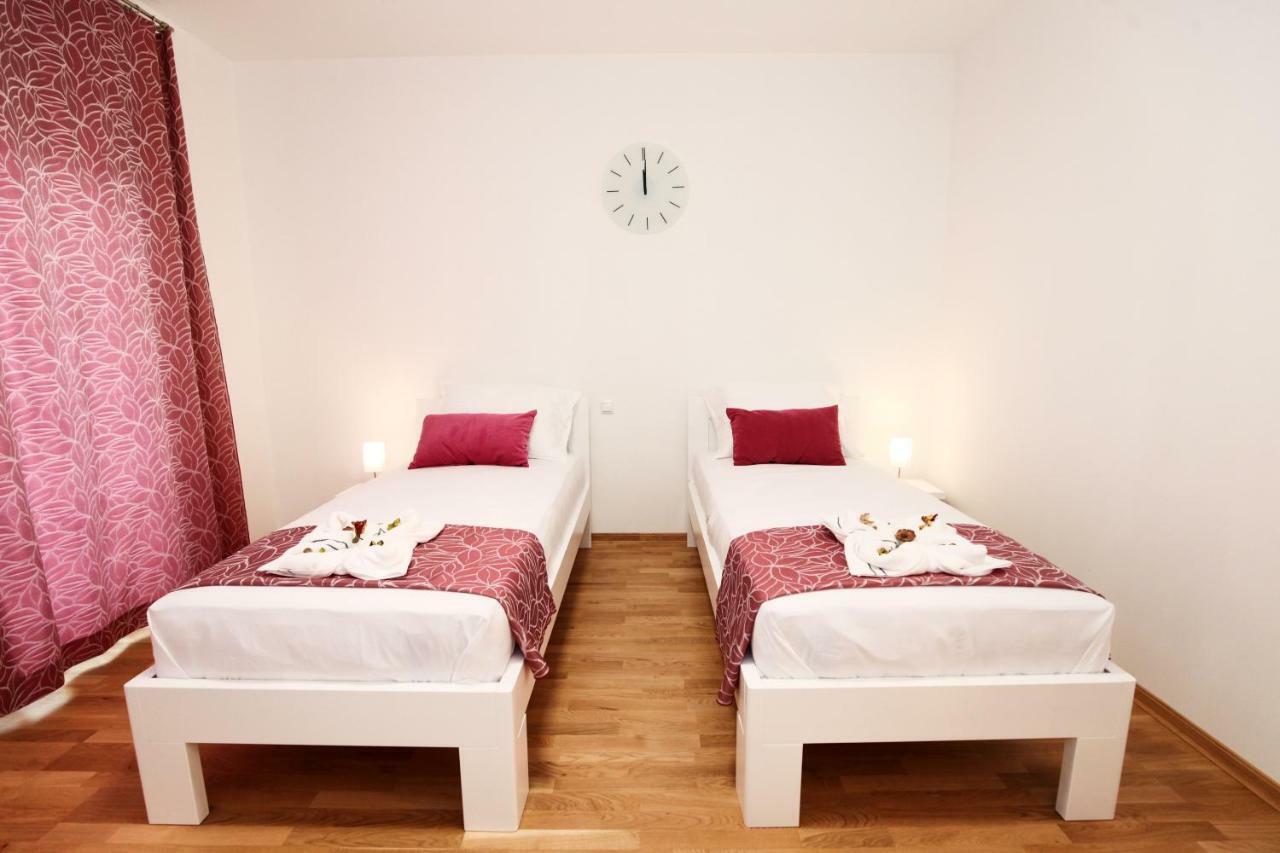 Gaestezimmer Hurem Kapfenberg Εξωτερικό φωτογραφία