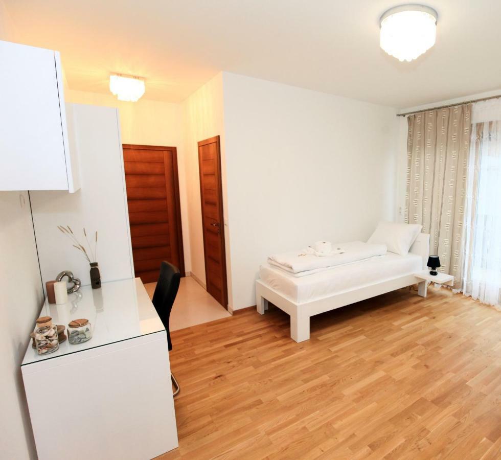 Gaestezimmer Hurem Kapfenberg Εξωτερικό φωτογραφία